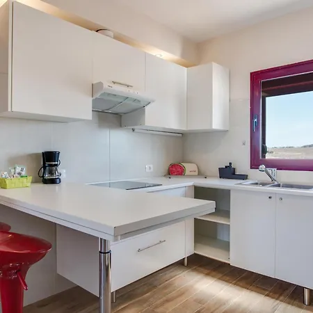 Apartmán Bahia Sol Deluxe *