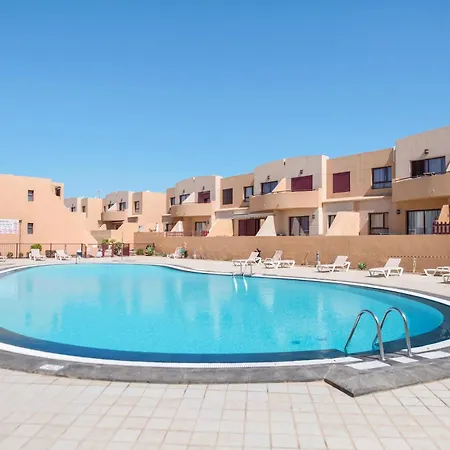 Apartmán Bahia Sol Deluxe *