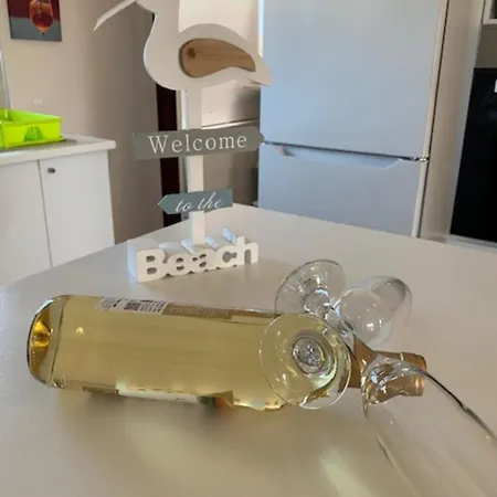 Bahia Sol Deluxe