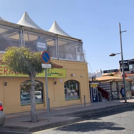 Appartamento Bahia Sol Deluxe *