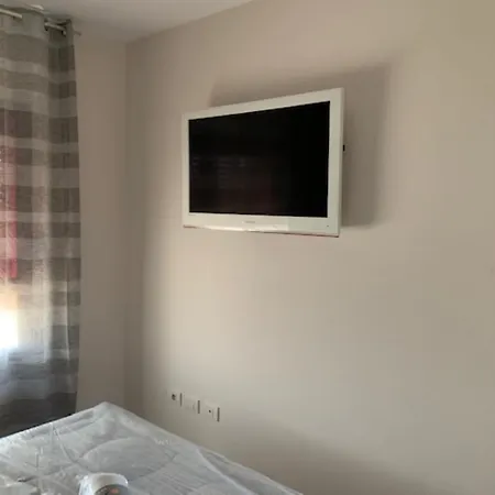 Appartamento Bahia Sol Deluxe *