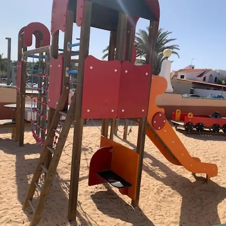 Bahia Sol Deluxe