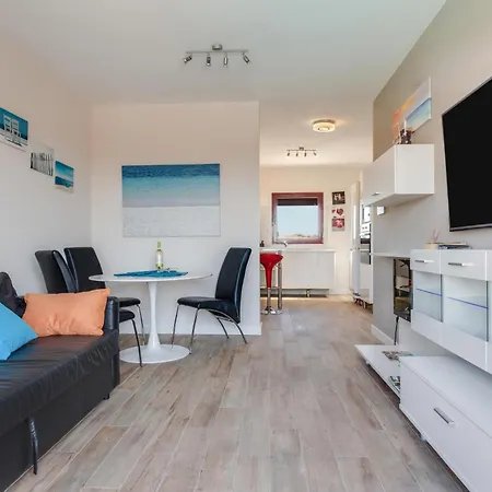 Bahia Sol Deluxe Lejlighed *