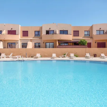 Lejlighed Bahia Sol Deluxe