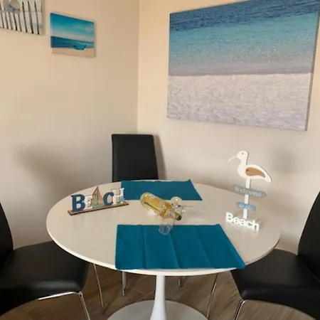 Bahia Sol Deluxe