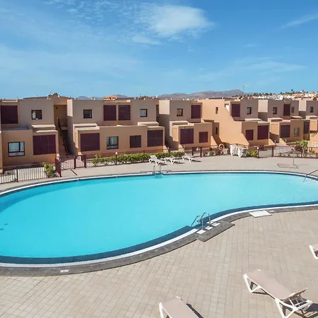 Bahia Sol Deluxe Apartment